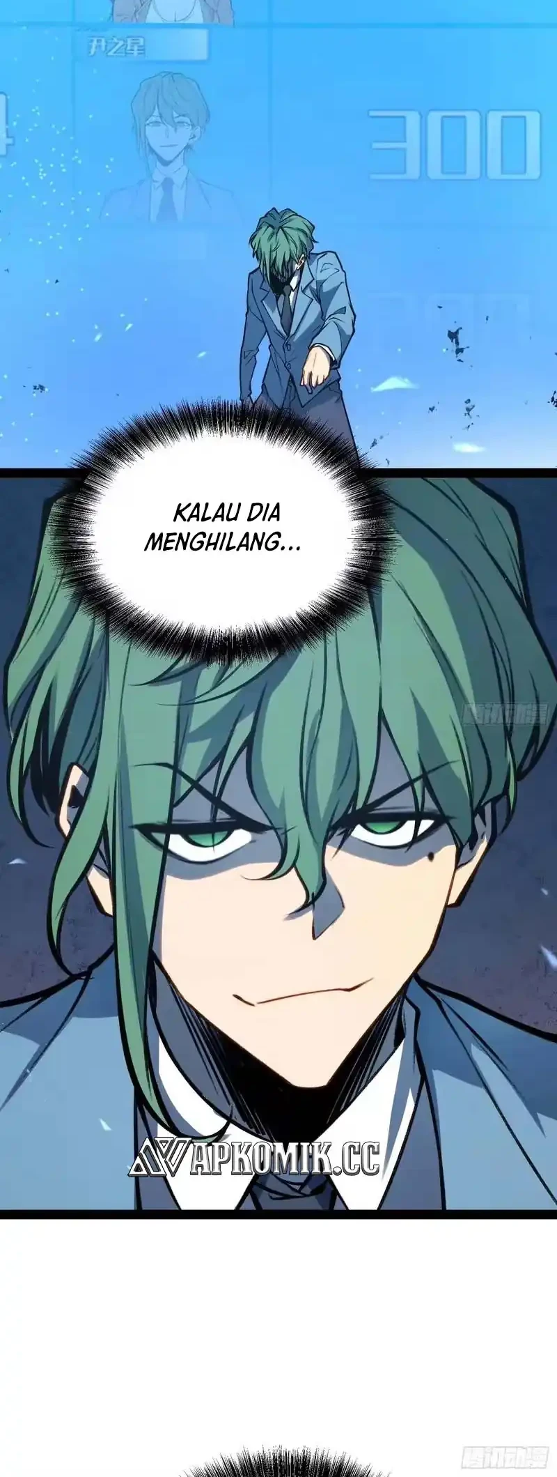 Full-Time Awakening Chapter 76 Gambar 21