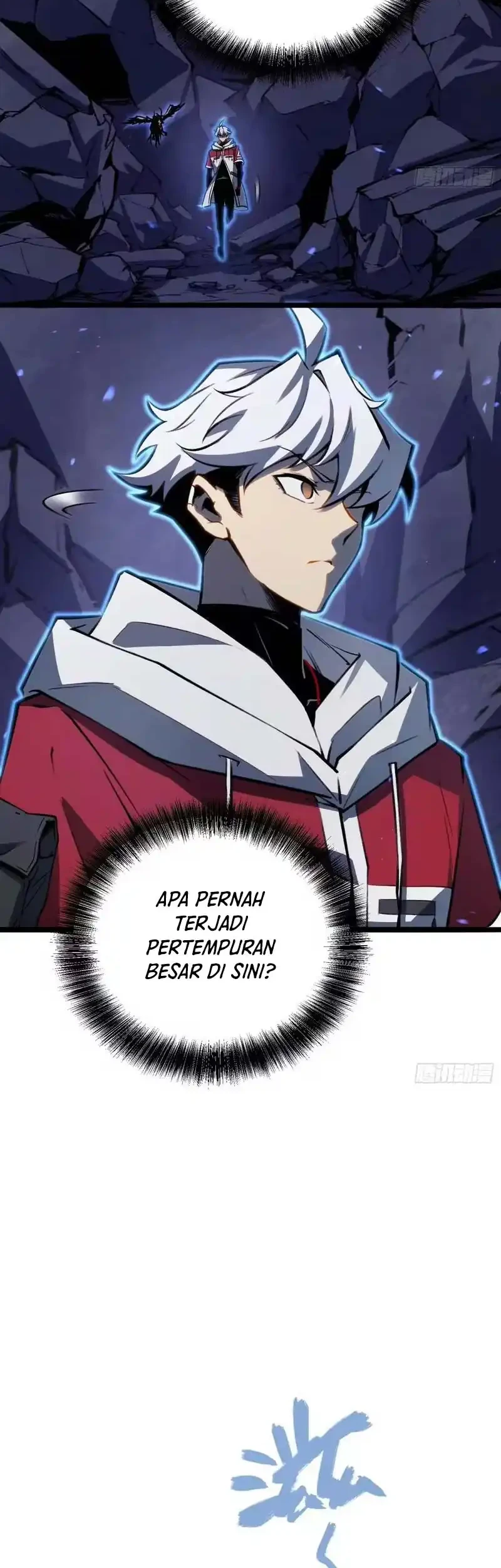 Full-Time Awakening Chapter 77 Gambar 30