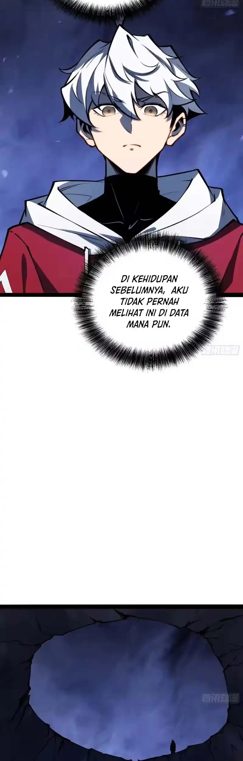 Full-Time Awakening Chapter 77 Gambar 23