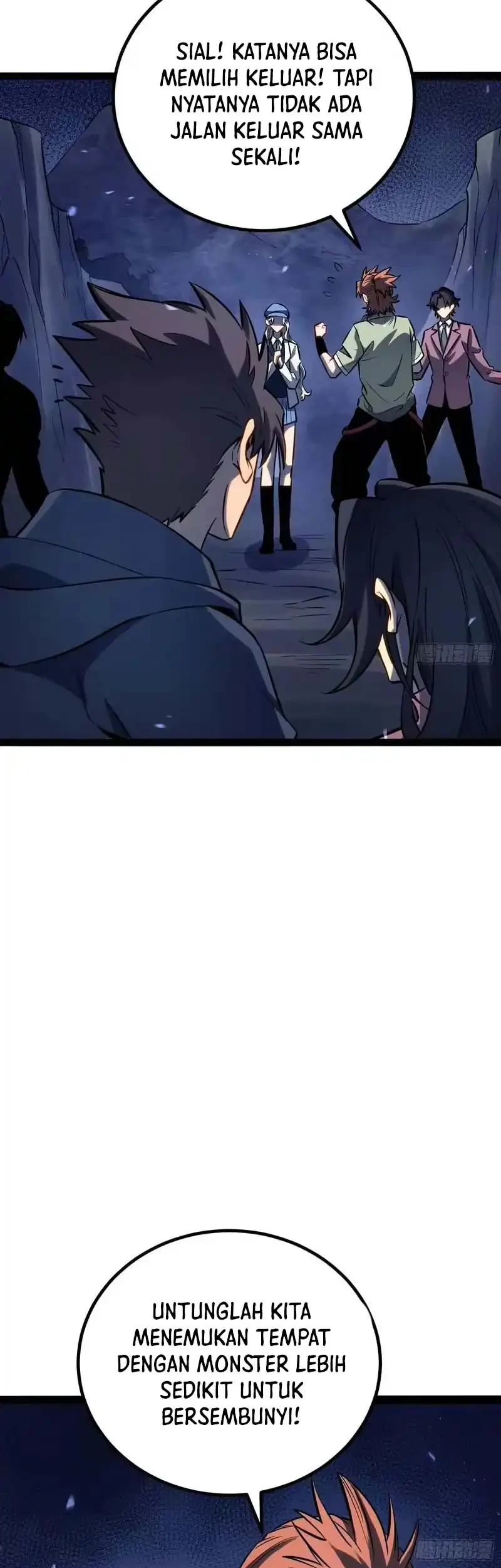 Full-Time Awakening Chapter 78 Gambar 20