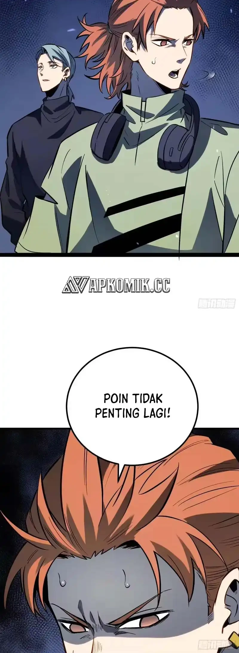 Full-Time Awakening Chapter 78 Gambar 21