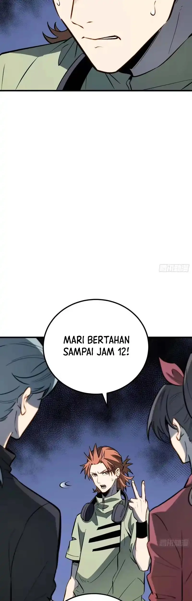Full-Time Awakening Chapter 78 Gambar 22