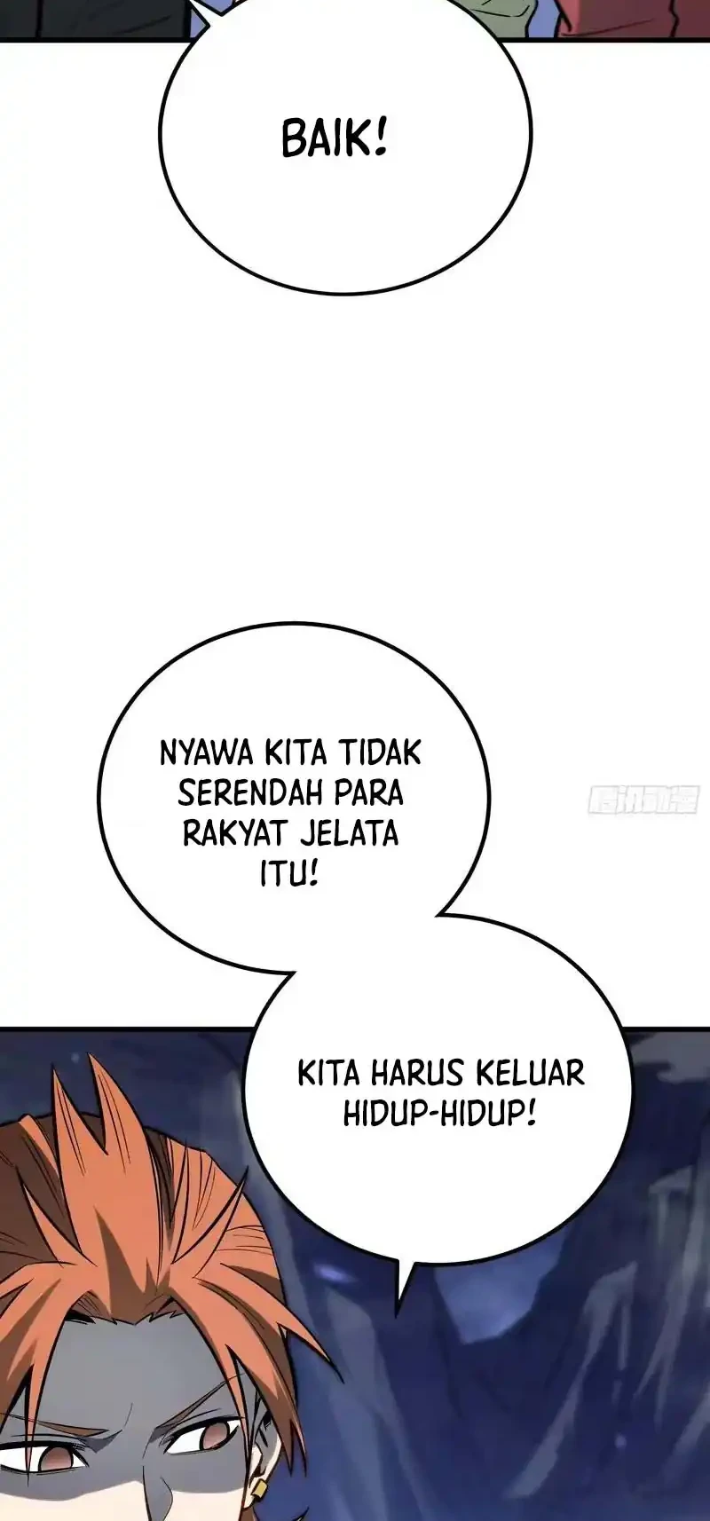 Full-Time Awakening Chapter 78 Gambar 23