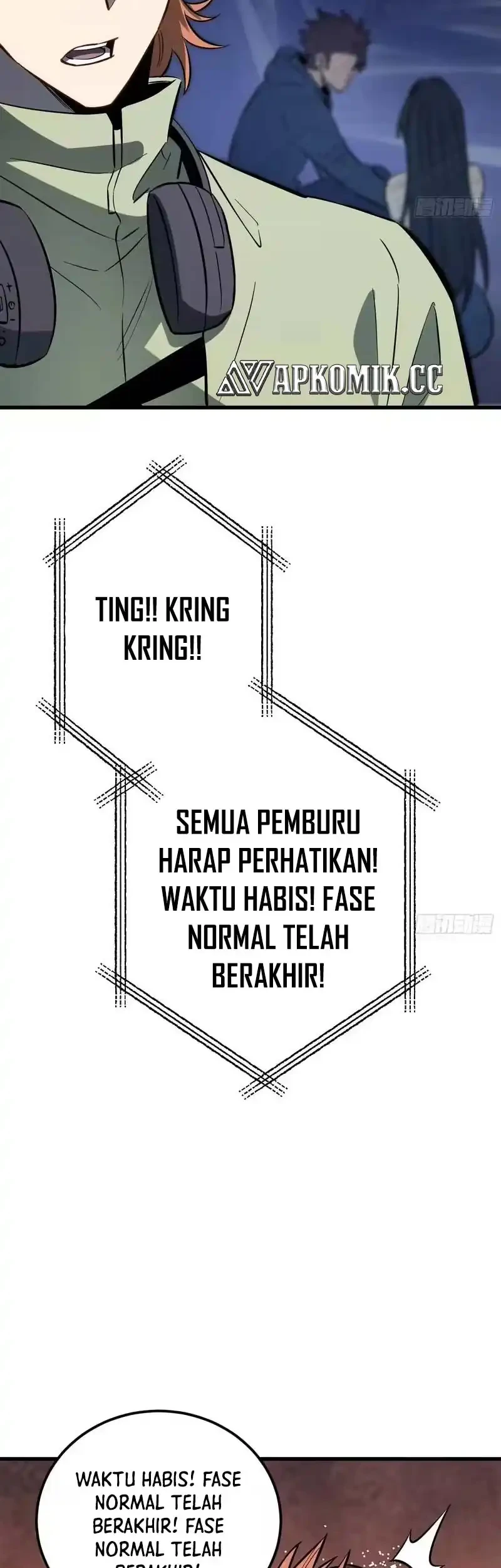 Full-Time Awakening Chapter 78 Gambar 24