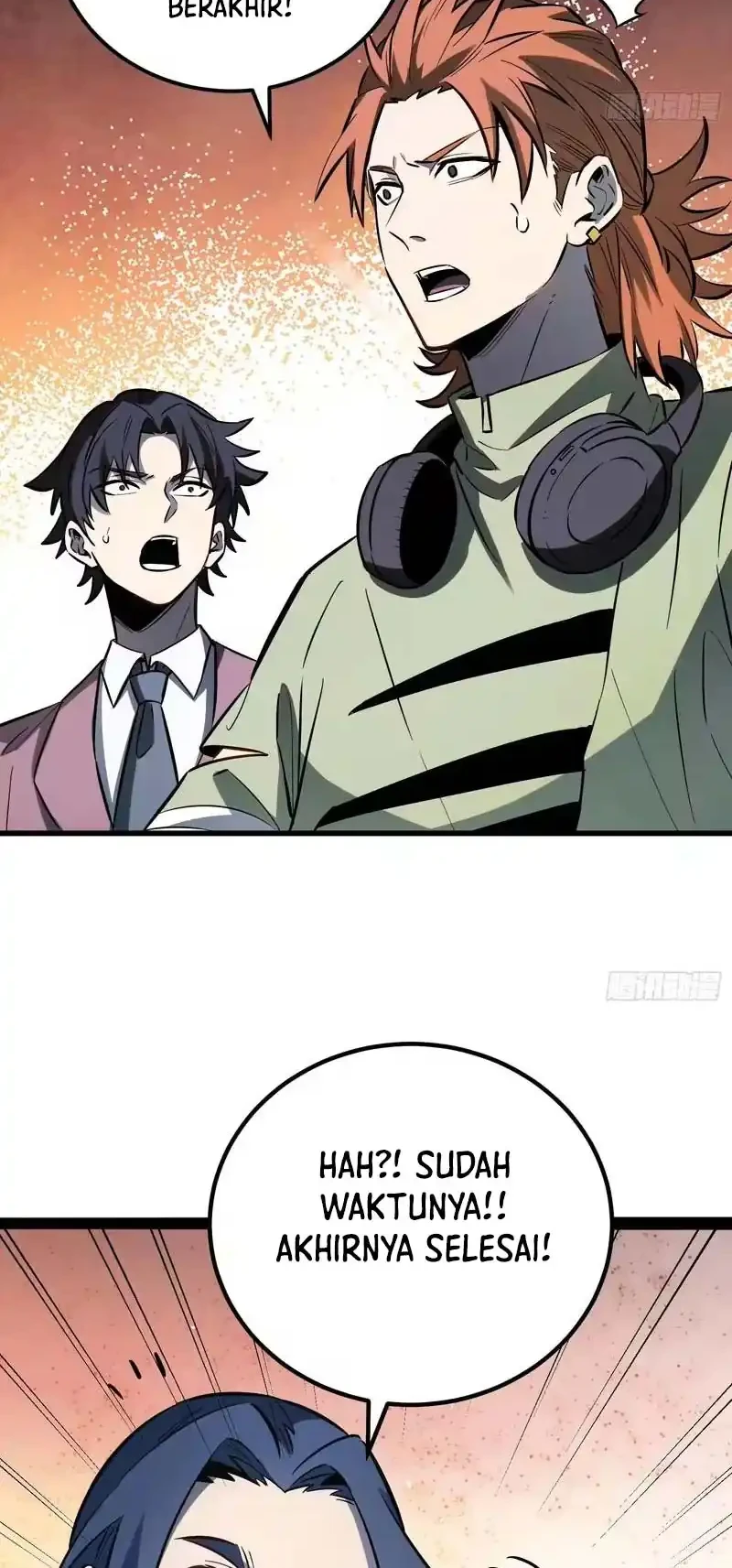Full-Time Awakening Chapter 78 Gambar 25