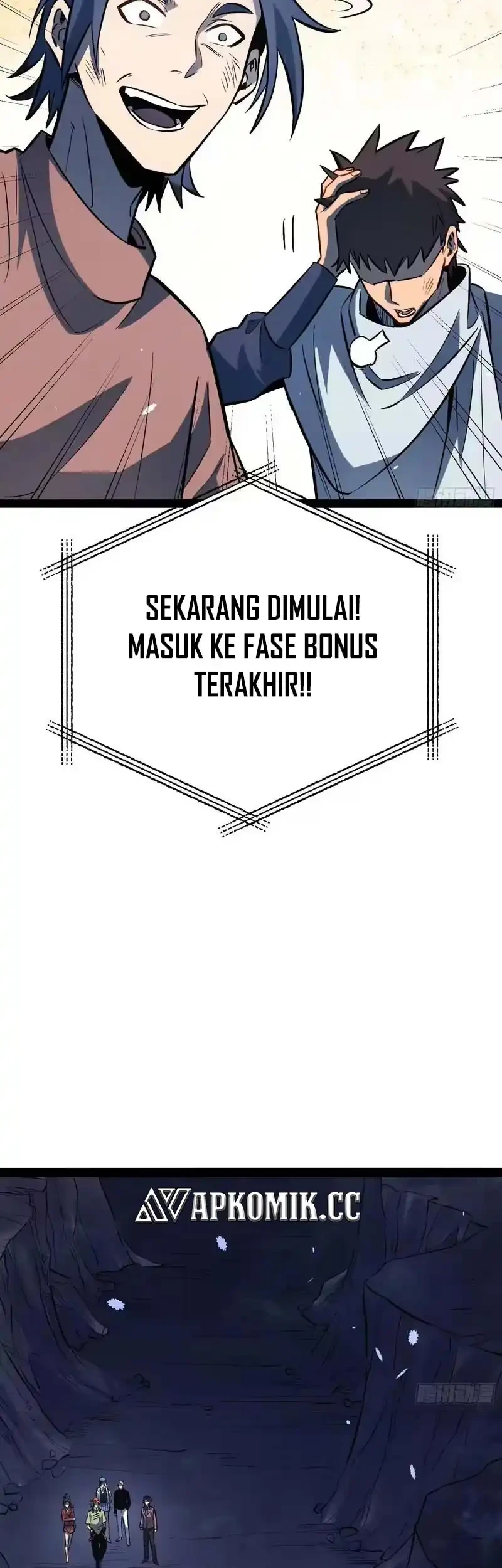 Full-Time Awakening Chapter 78 Gambar 26