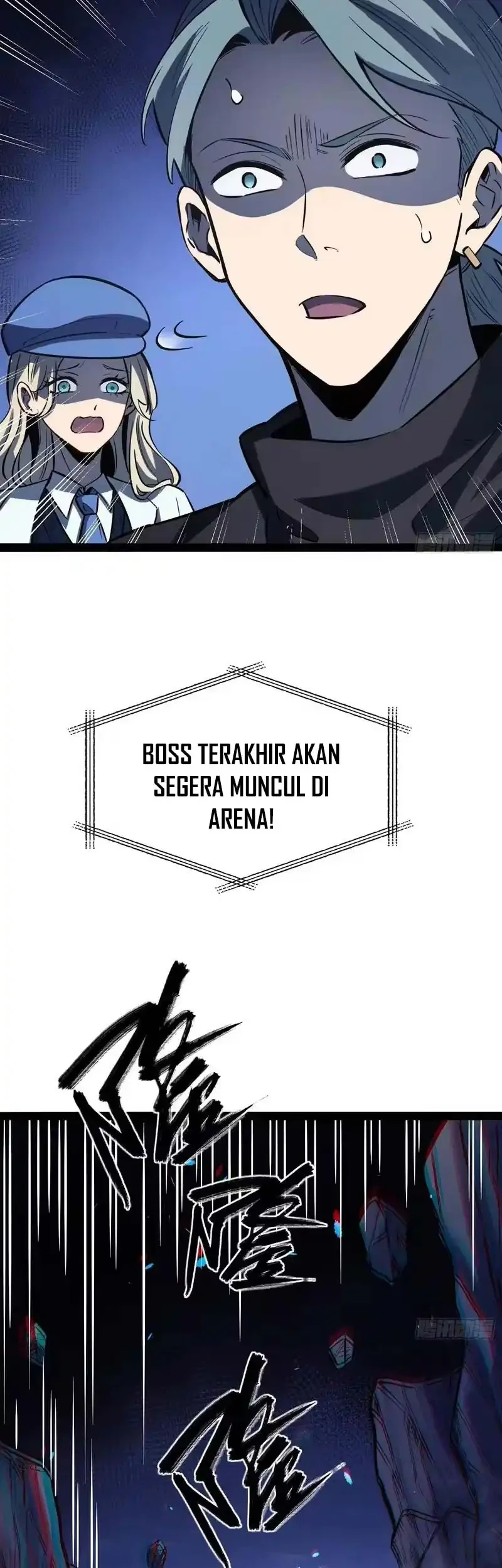Full-Time Awakening Chapter 78 Gambar 28
