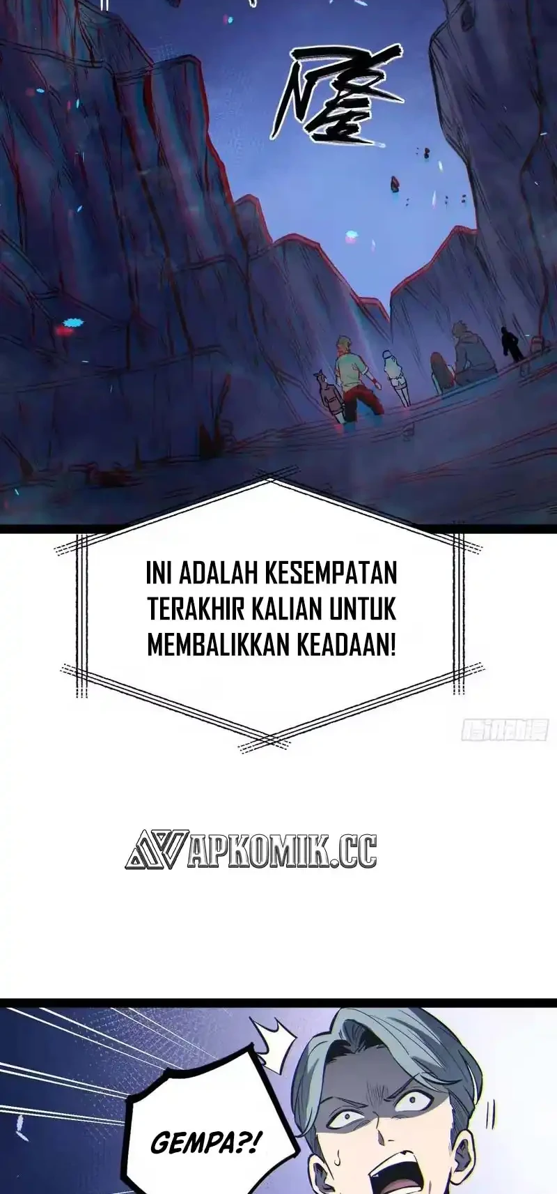 Full-Time Awakening Chapter 78 Gambar 29