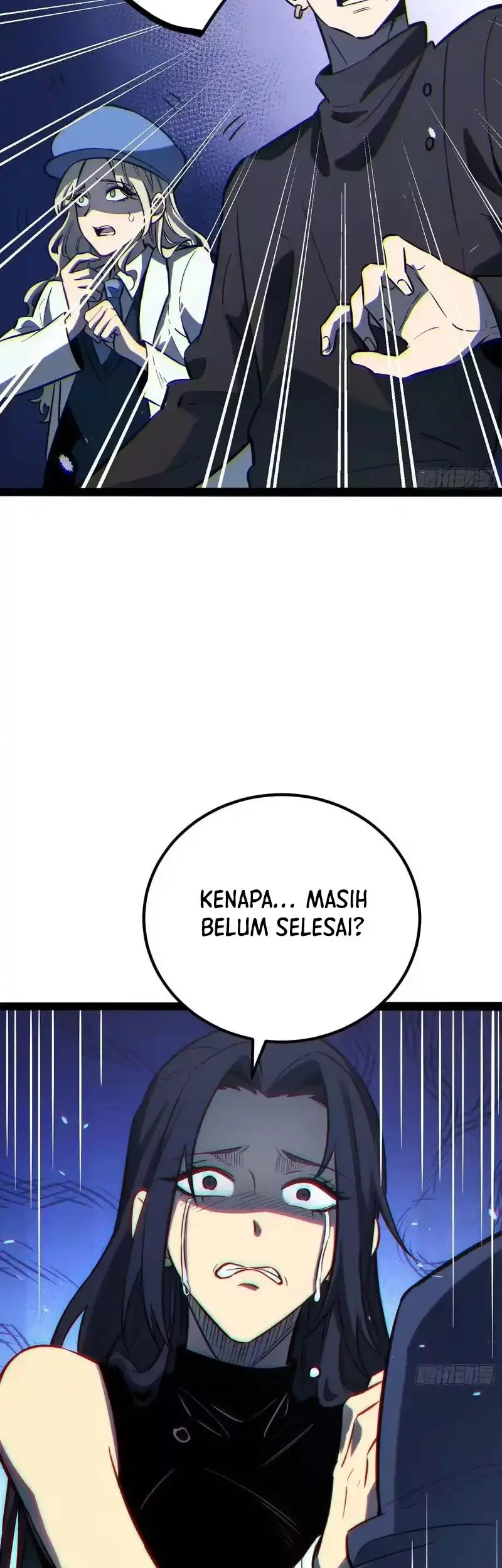 Full-Time Awakening Chapter 78 Gambar 30