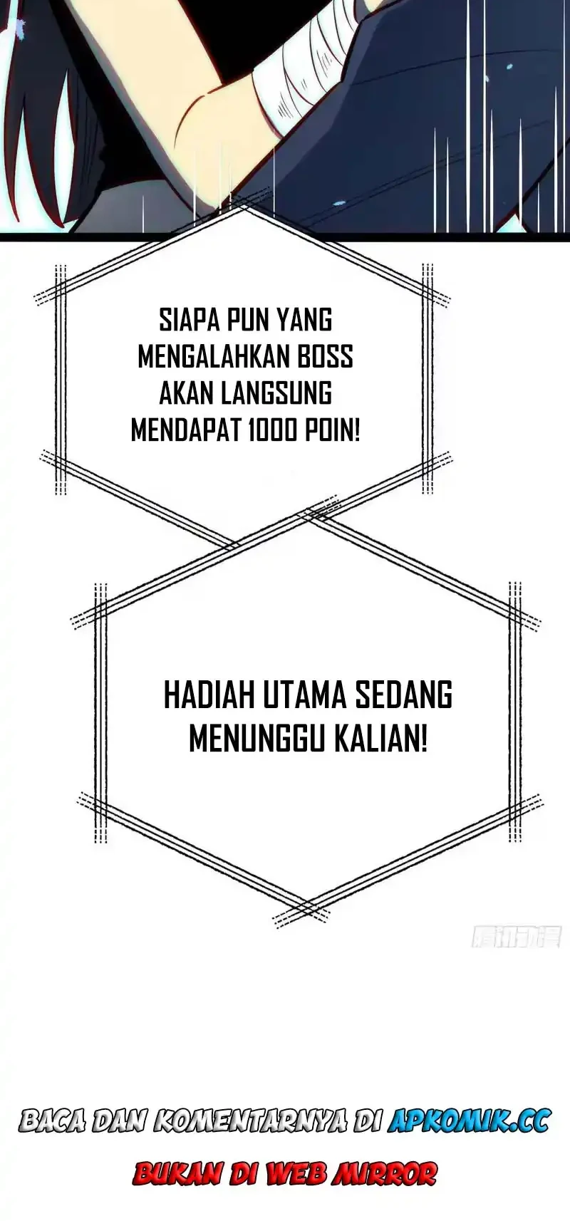 Full-Time Awakening Chapter 78 Gambar 31