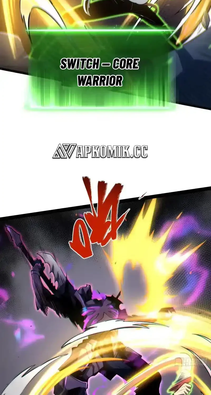 Full-Time Awakening Chapter 79 Gambar 30
