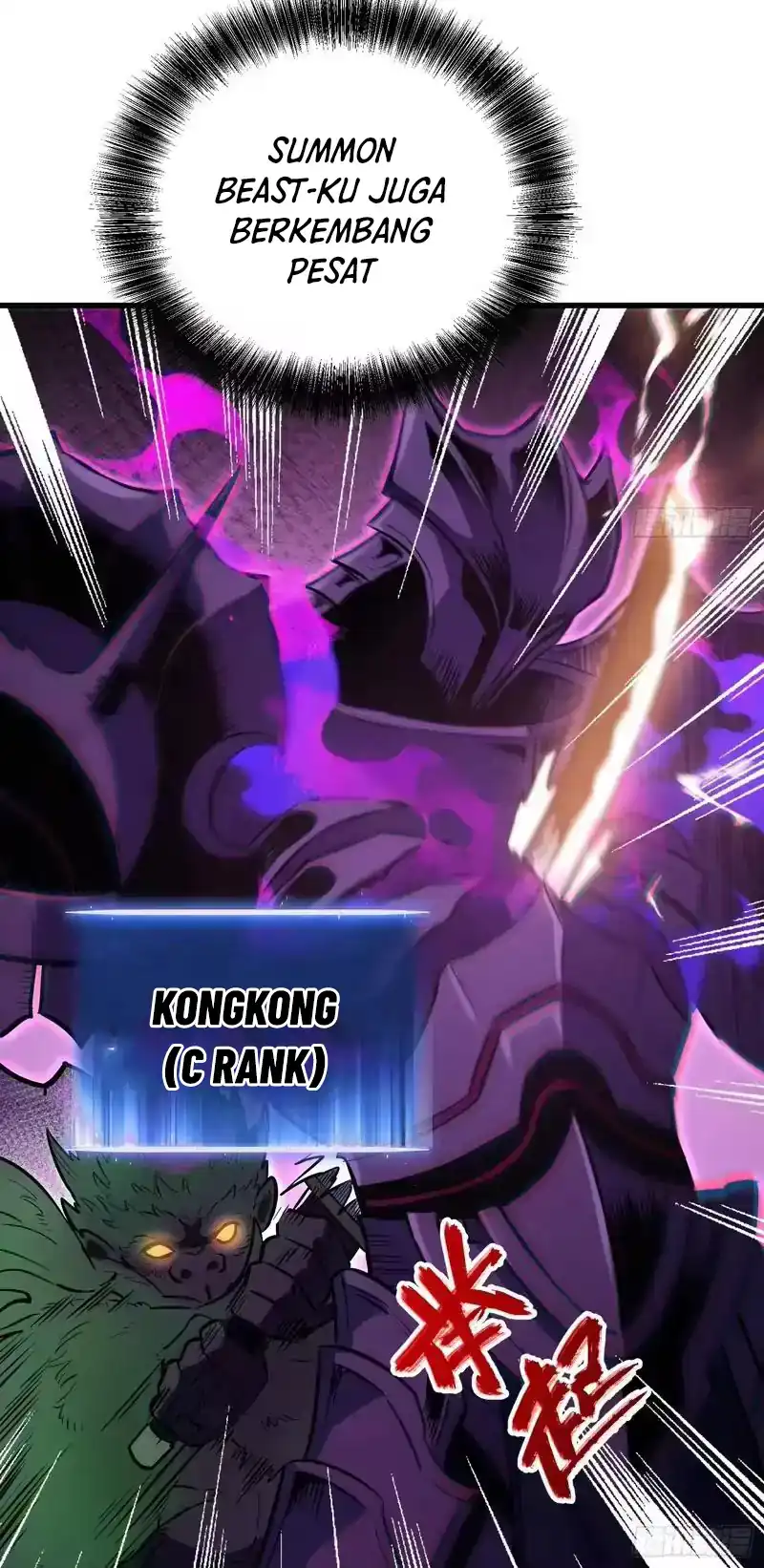 Full-Time Awakening Chapter 79 Gambar 33