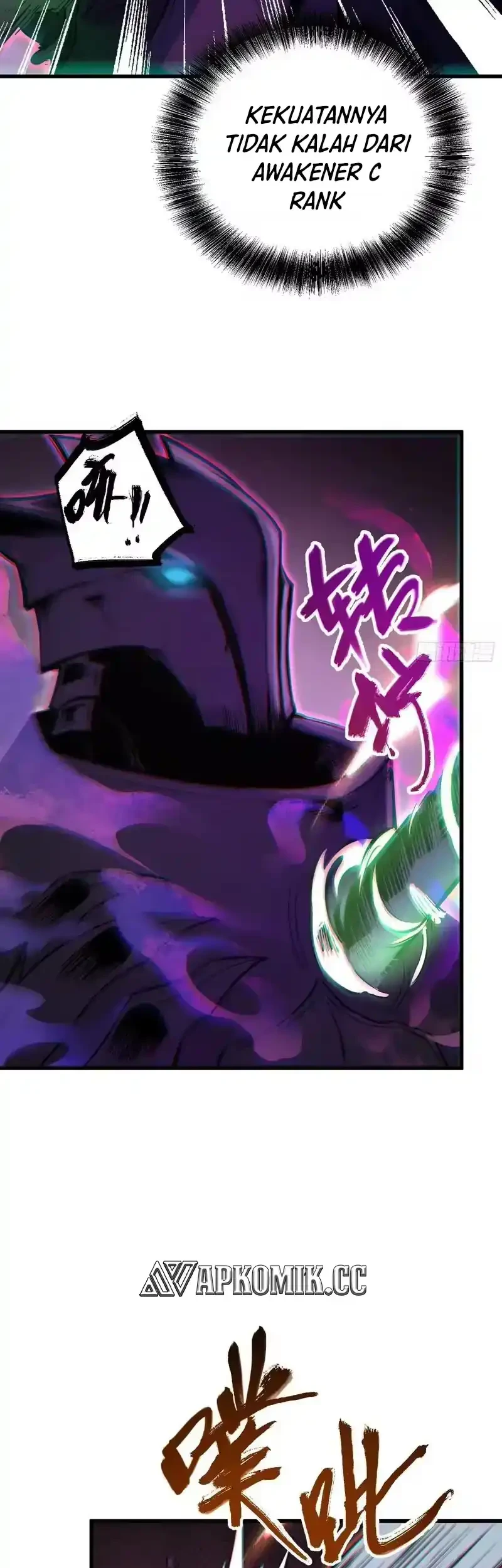 Full-Time Awakening Chapter 79 Gambar 34