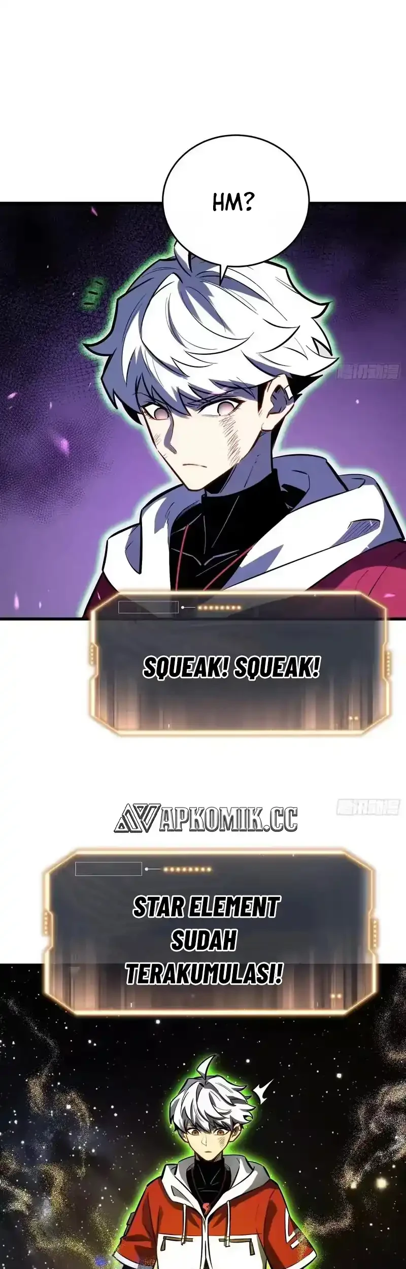Full-Time Awakening Chapter 79 Gambar 42