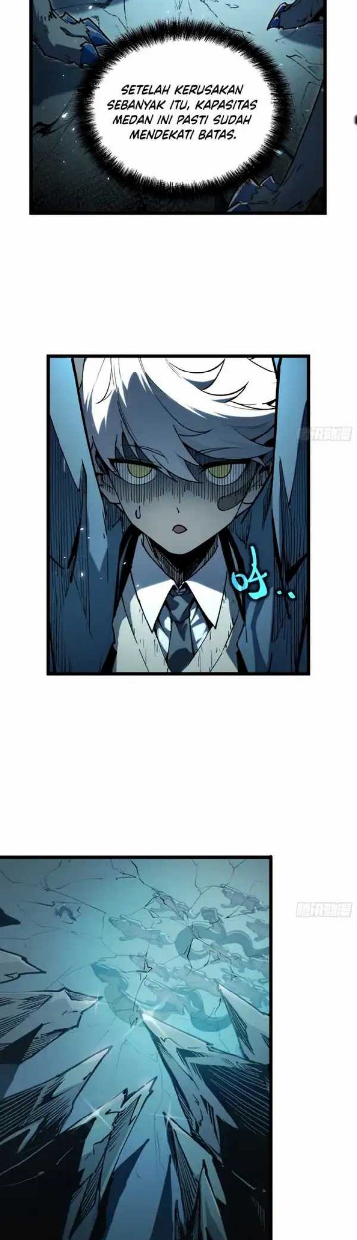 Full-Time Awakening Chapter 8 Gambar 46