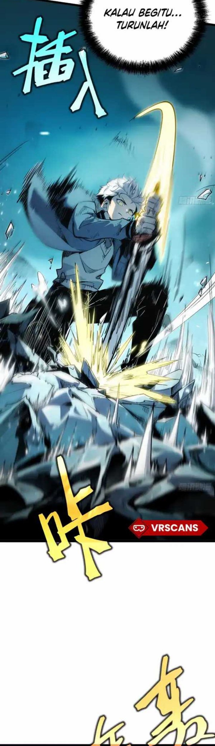 Full-Time Awakening Chapter 8 Gambar 48