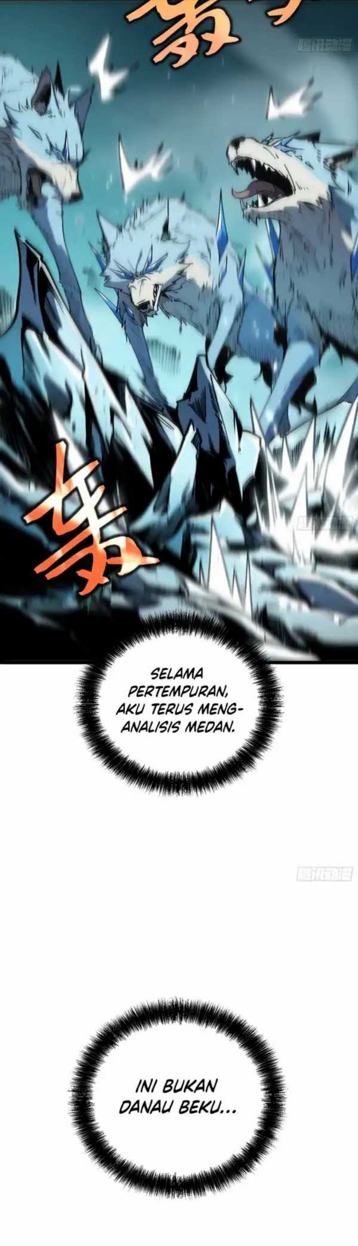 Full-Time Awakening Chapter 8 Gambar 49