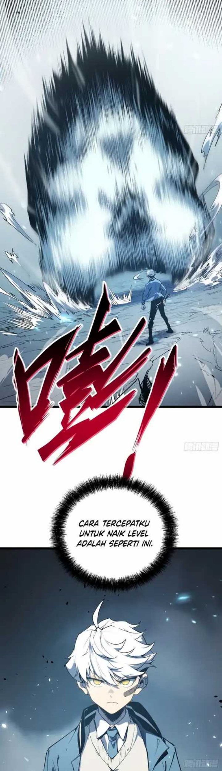 Full-Time Awakening Chapter 8 Gambar 55