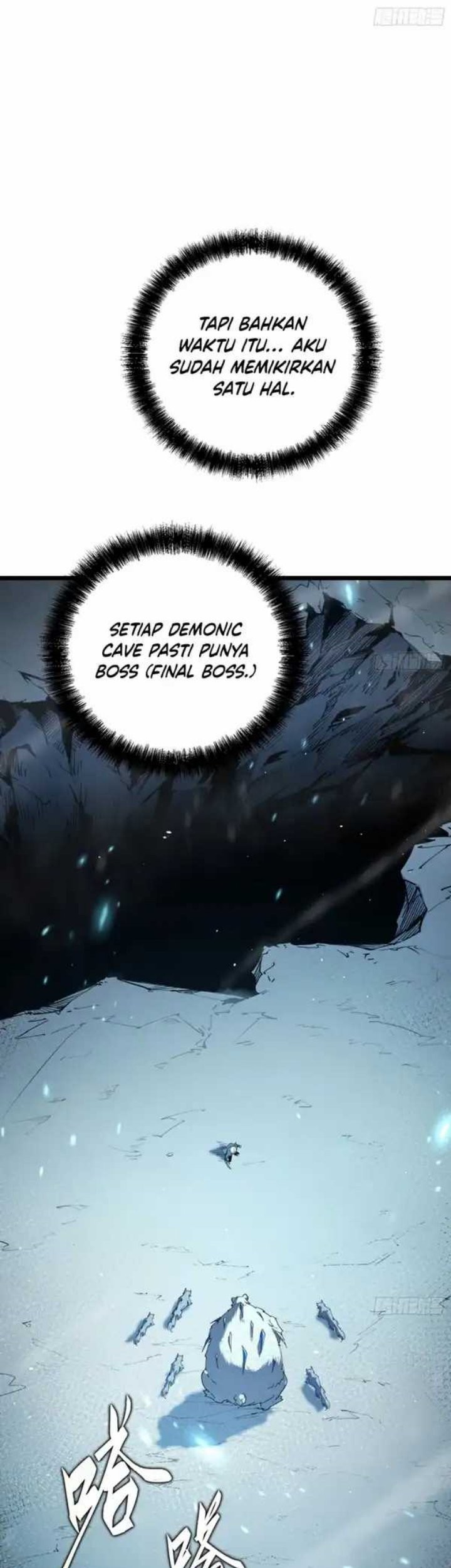 Full-Time Awakening Chapter 8 Gambar 57