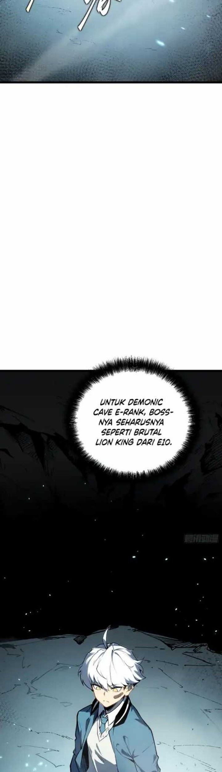 Full-Time Awakening Chapter 8 Gambar 58