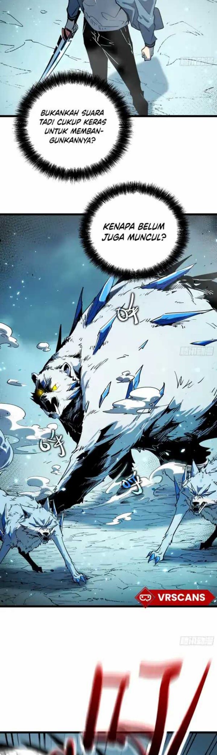 Full-Time Awakening Chapter 8 Gambar 59