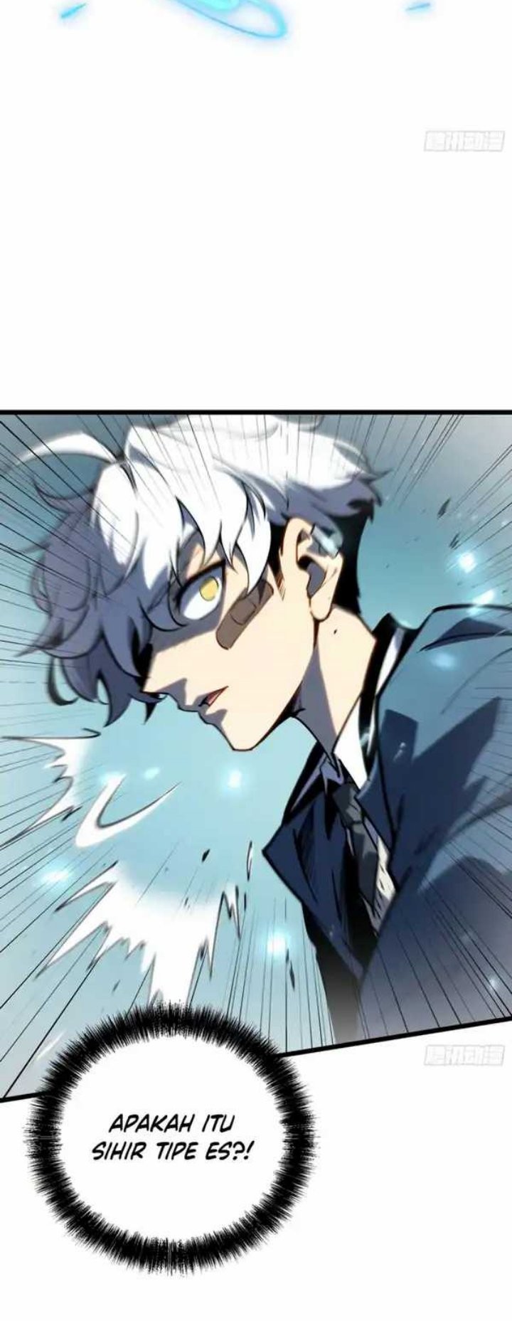 Full-Time Awakening Chapter 8 Gambar 61