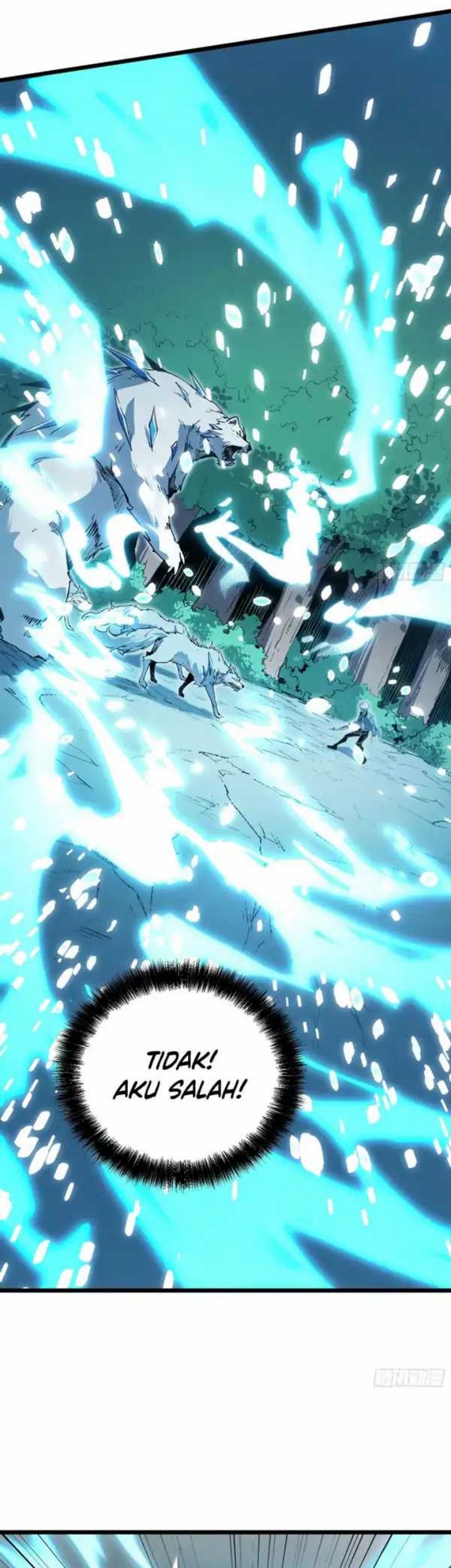 Full-Time Awakening Chapter 8 Gambar 62
