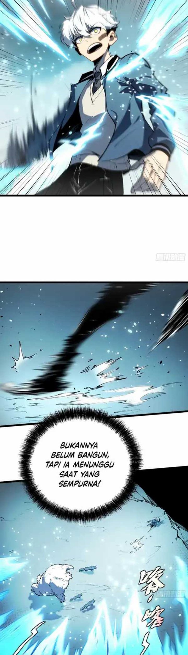 Full-Time Awakening Chapter 8 Gambar 63