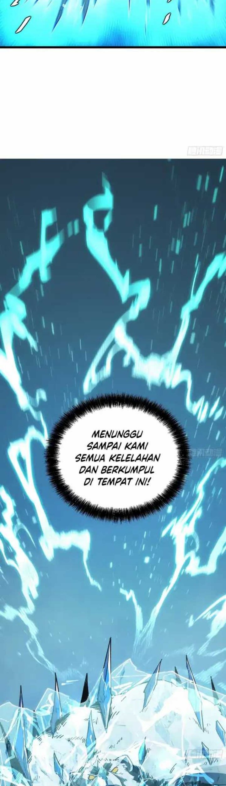 Full-Time Awakening Chapter 8 Gambar 64