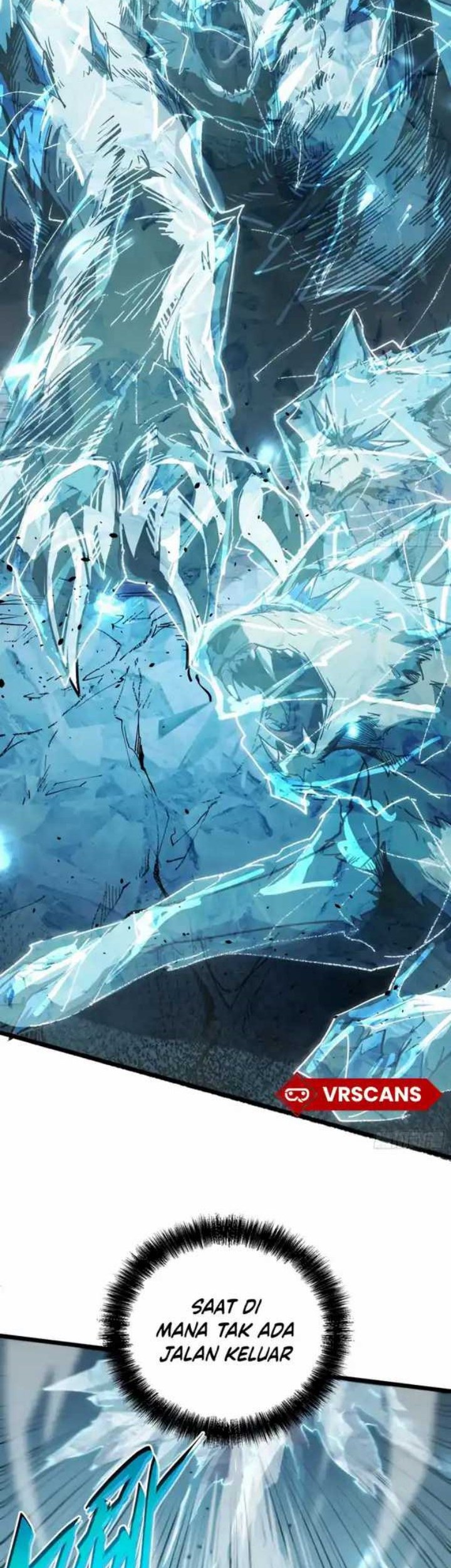 Full-Time Awakening Chapter 8 Gambar 65