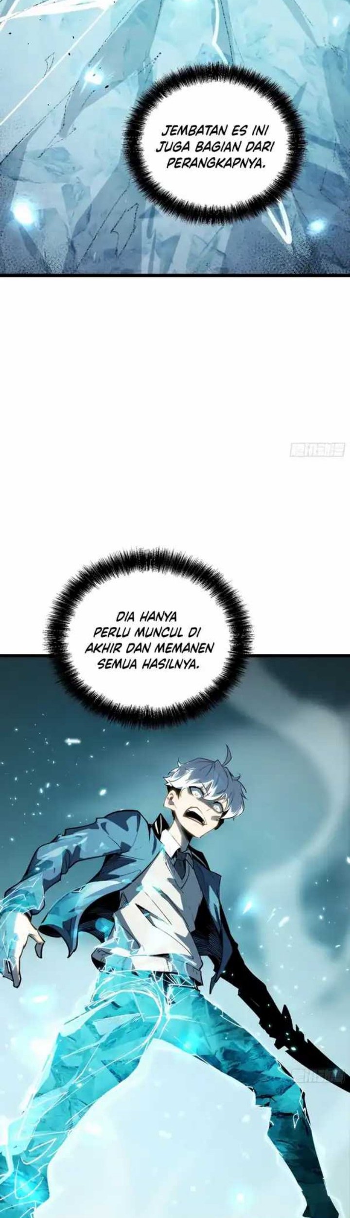 Full-Time Awakening Chapter 8 Gambar 69
