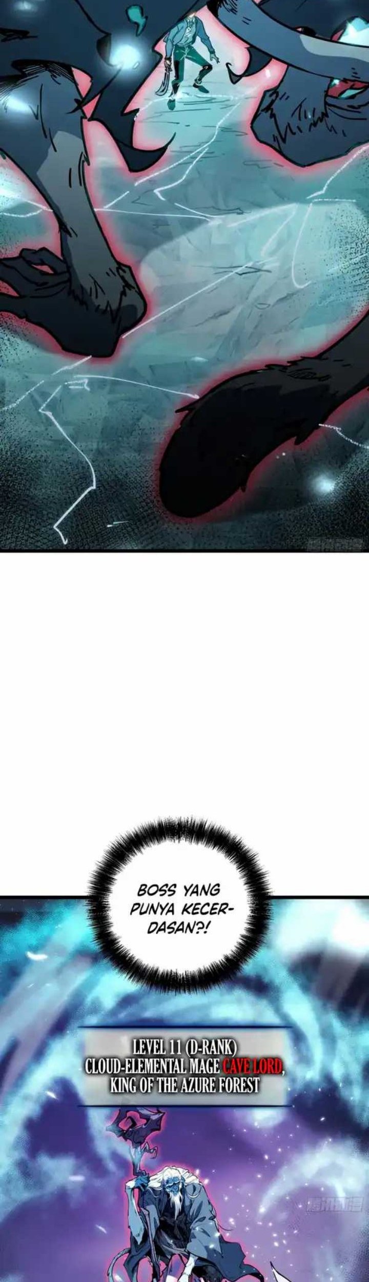 Full-Time Awakening Chapter 8 Gambar 71