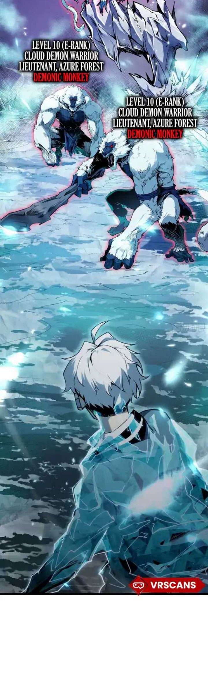 Full-Time Awakening Chapter 8 Gambar 72