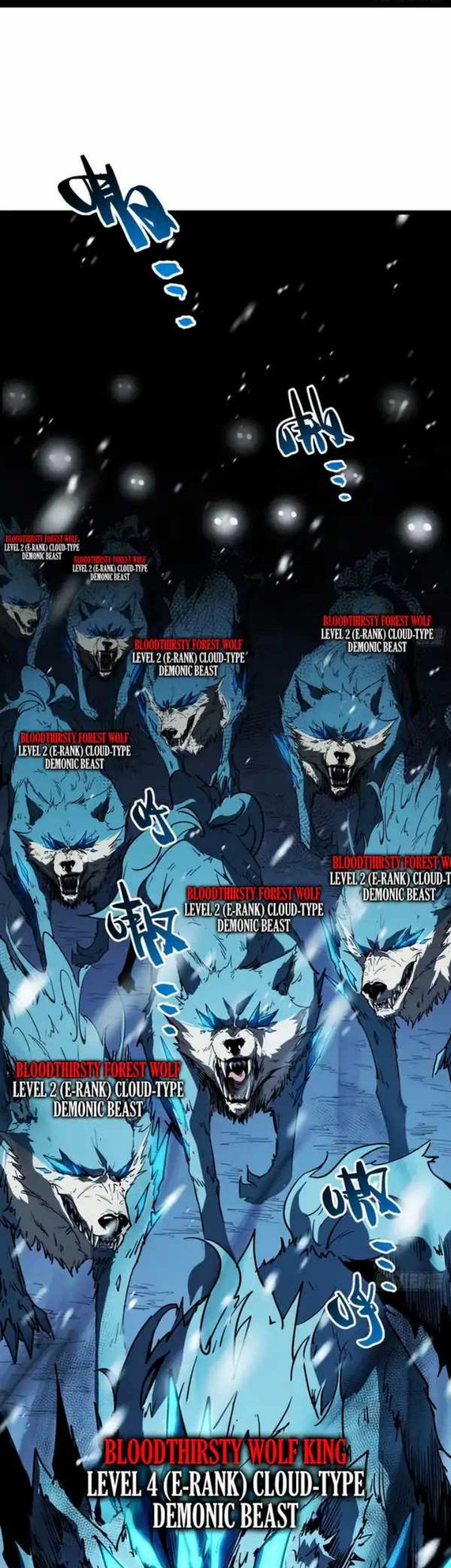 Full-Time Awakening Chapter 8 Gambar 3