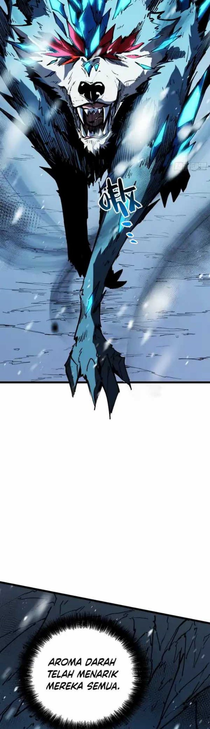 Full-Time Awakening Chapter 8 Gambar 4