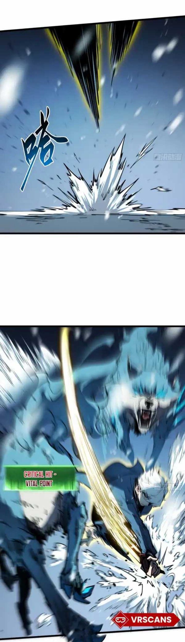 Full-Time Awakening Chapter 8 Gambar 6