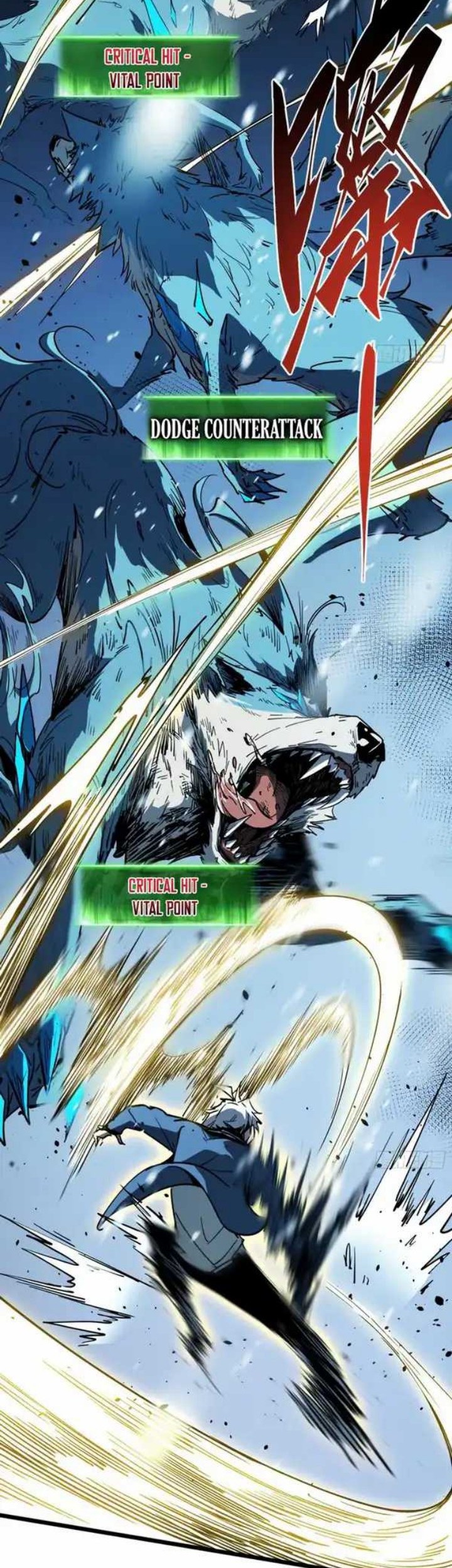 Full-Time Awakening Chapter 8 Gambar 9