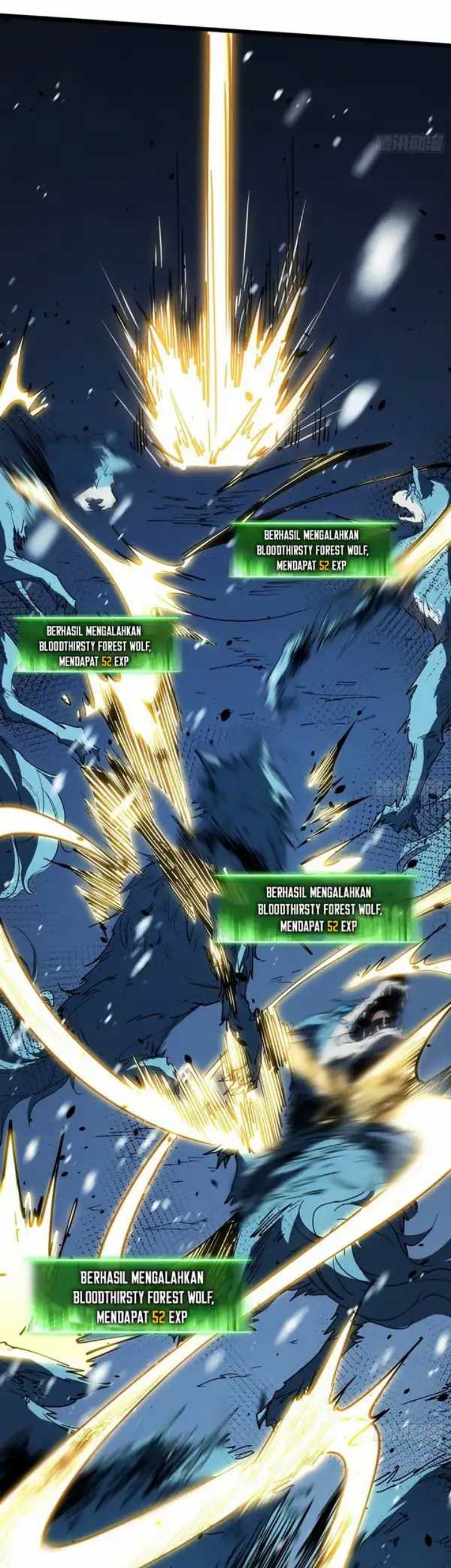 Full-Time Awakening Chapter 8 Gambar 12