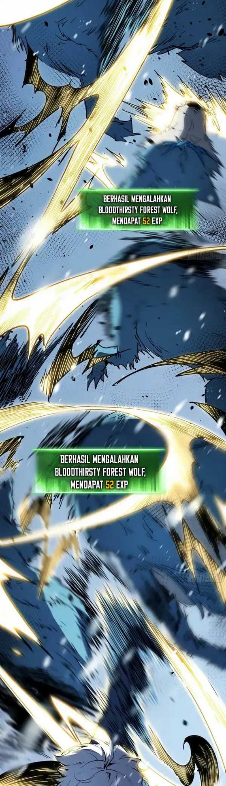 Full-Time Awakening Chapter 8 Gambar 13