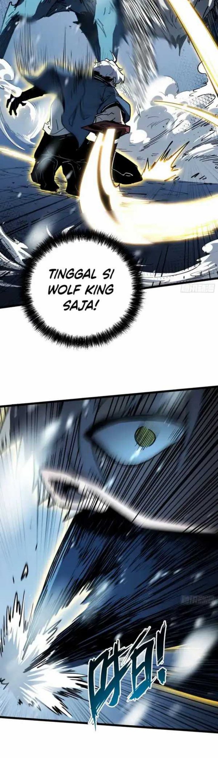 Full-Time Awakening Chapter 8 Gambar 15