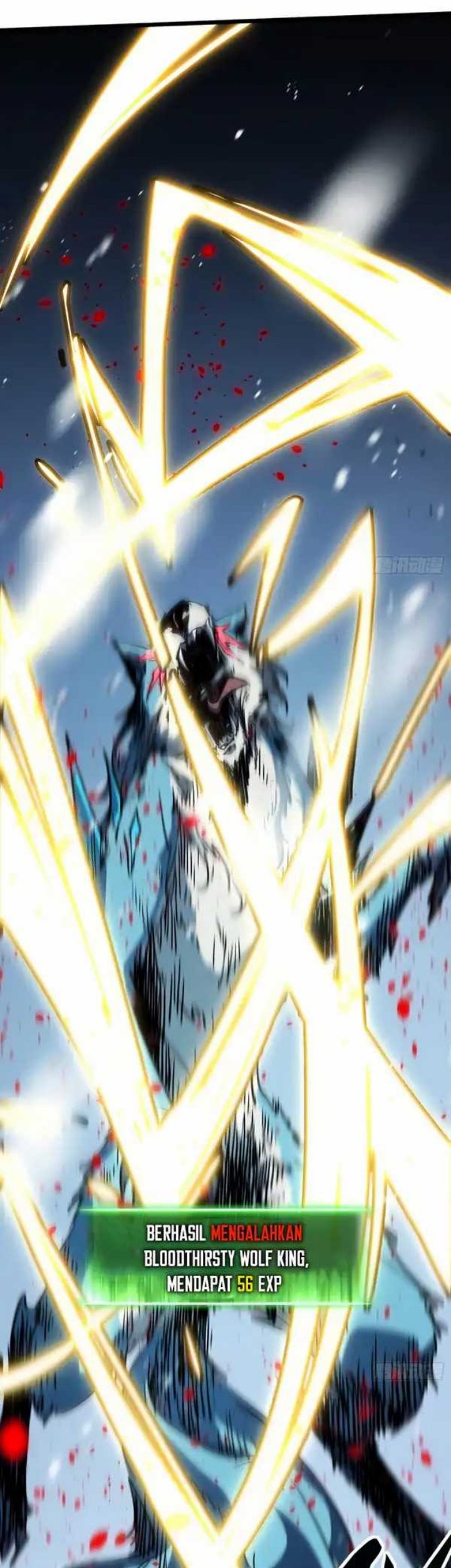 Full-Time Awakening Chapter 8 Gambar 17