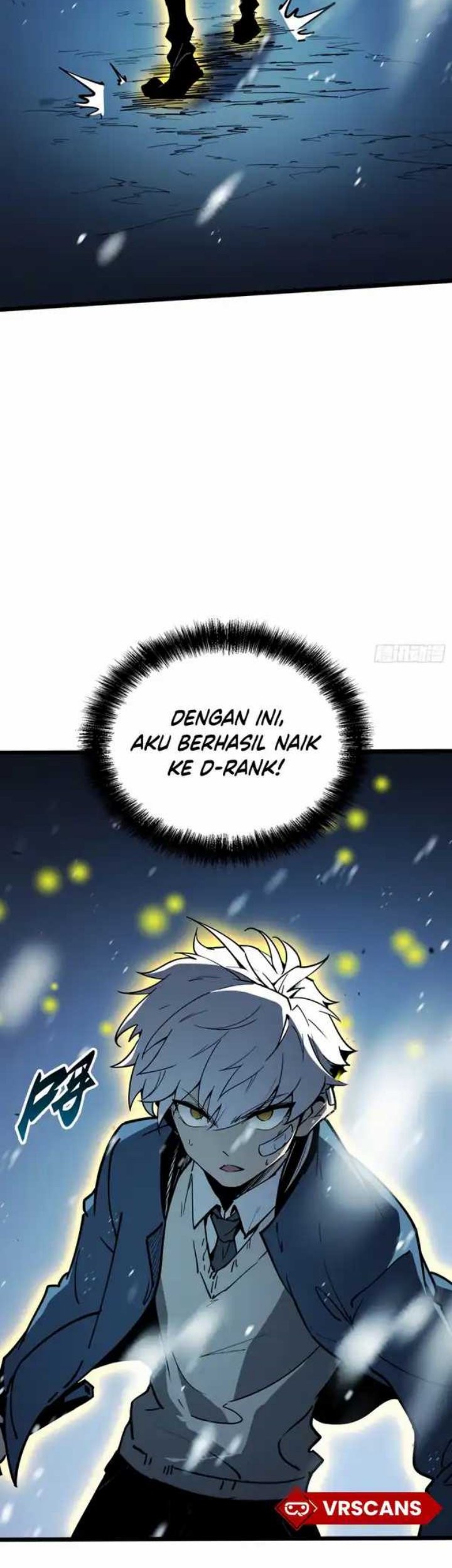 Full-Time Awakening Chapter 8 Gambar 19