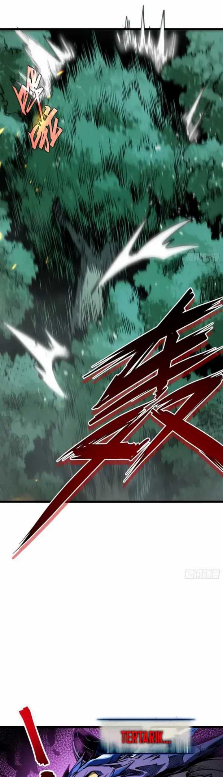 Full-Time Awakening Chapter 8 Gambar 29