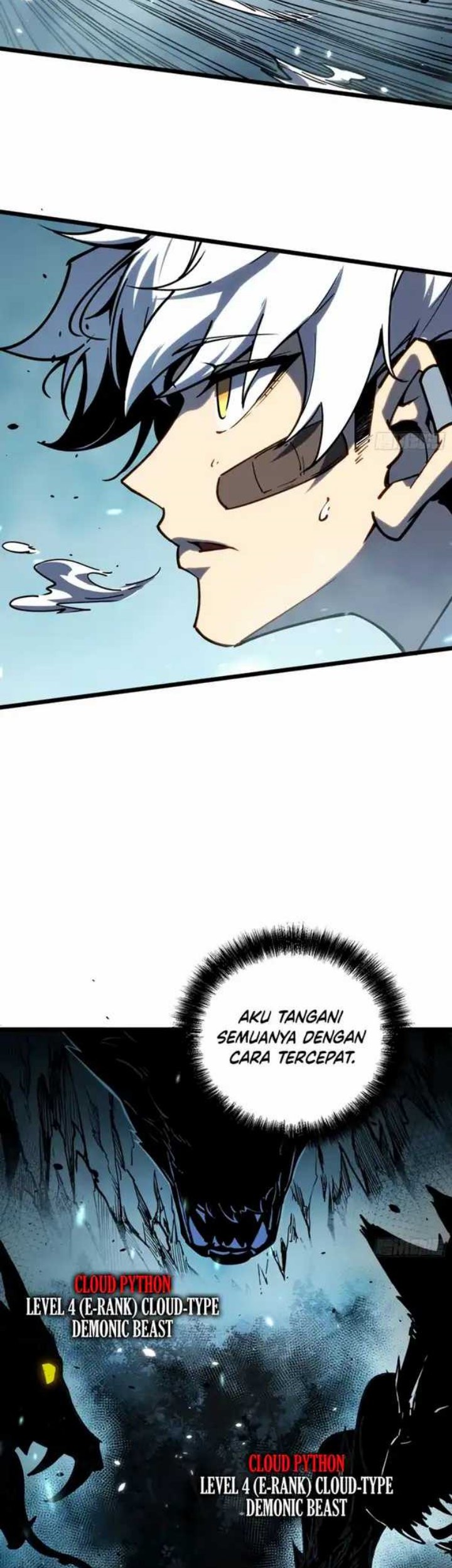 Full-Time Awakening Chapter 8 Gambar 31