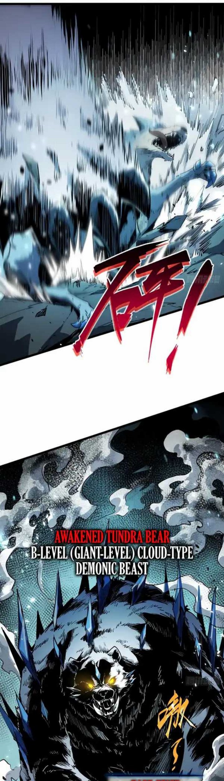 Full-Time Awakening Chapter 8 Gambar 34