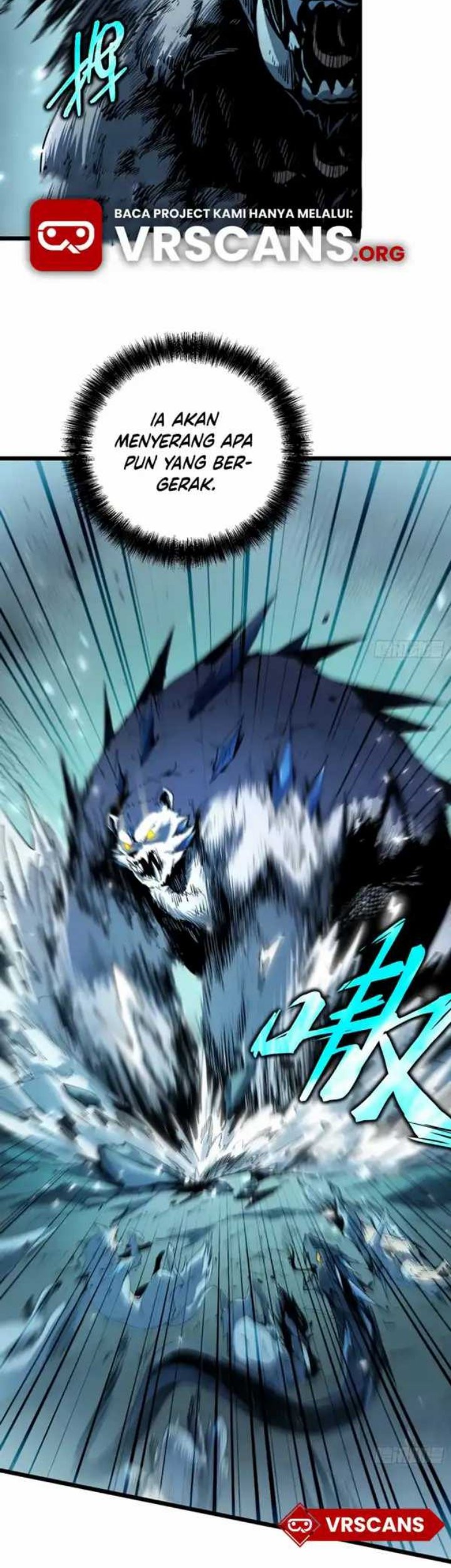 Full-Time Awakening Chapter 8 Gambar 36