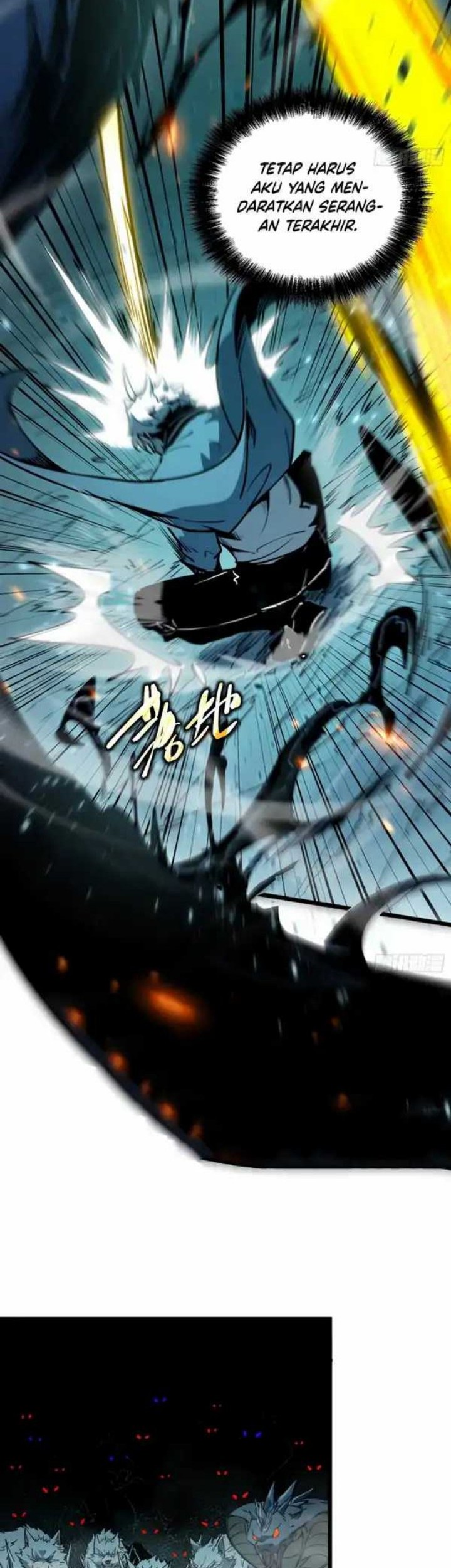 Full-Time Awakening Chapter 8 Gambar 42