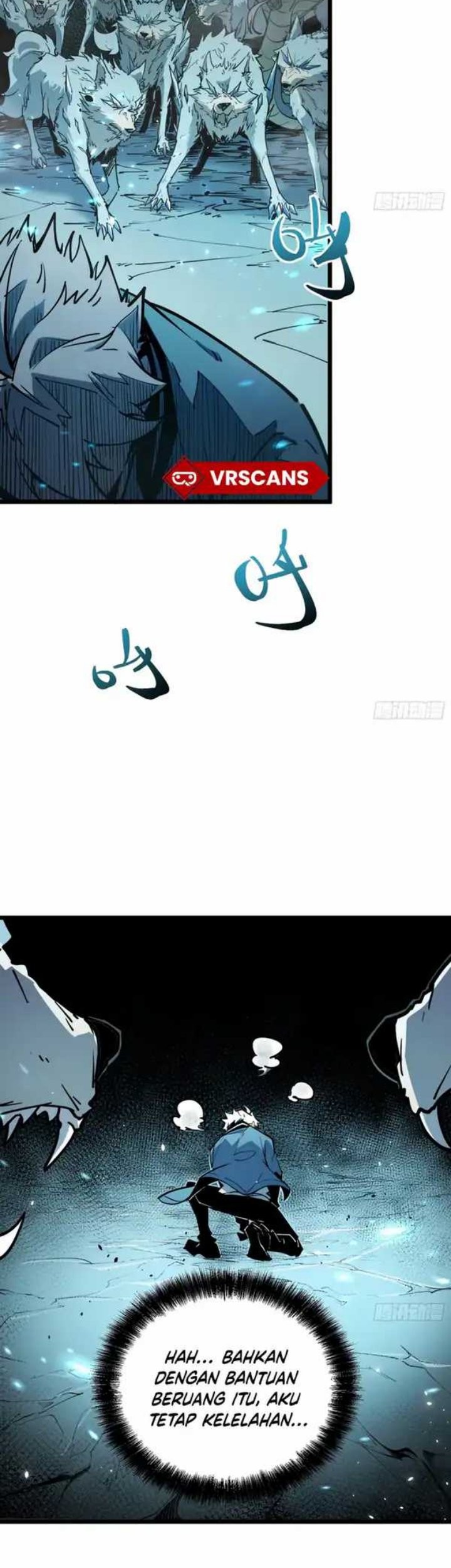 Full-Time Awakening Chapter 8 Gambar 43