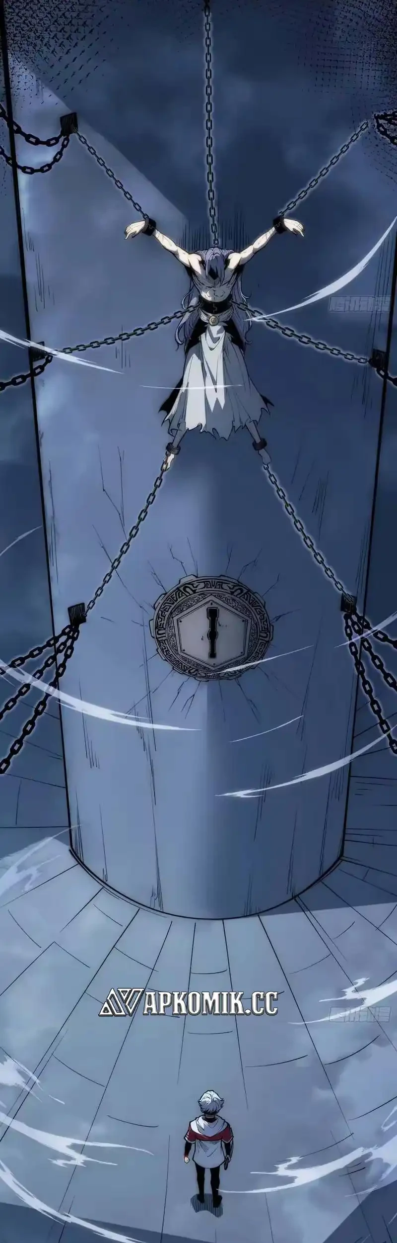 Full-Time Awakening Chapter 80 Gambar 26