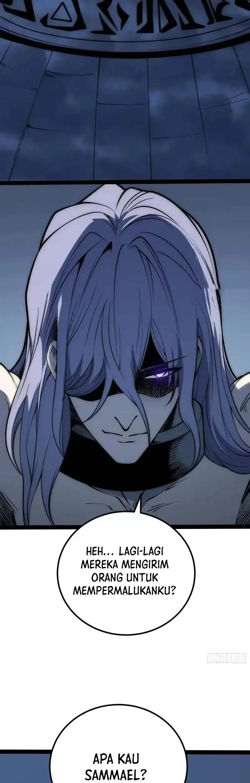 Full-Time Awakening Chapter 80 Gambar 28